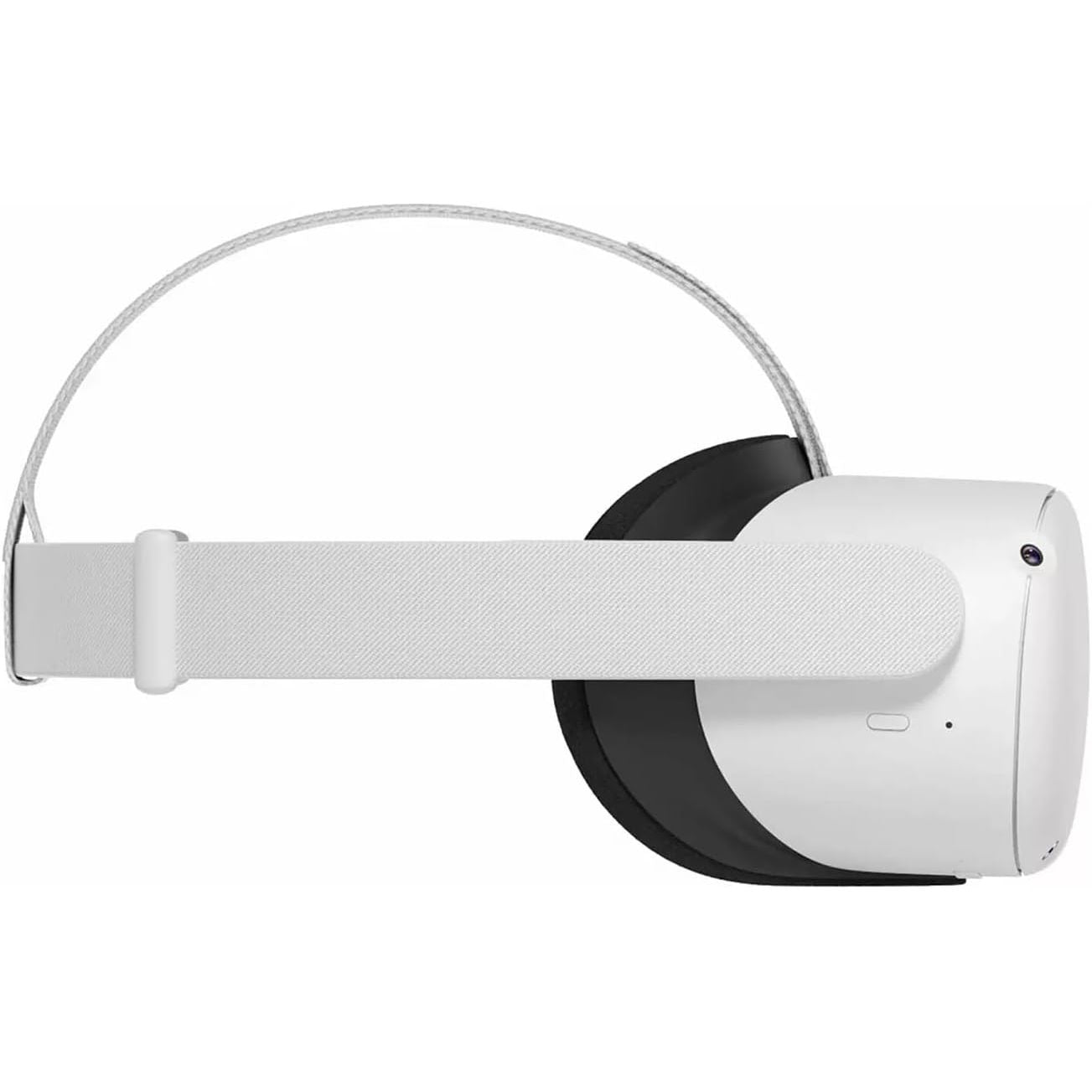 Buy Meta,Meta Quest 2 - Advanced All-In-One VR Headset 128GB, White - Gadcet UK | UK | London | Scotland | Wales| Near Me | Cheap | Pay In 3 | Video Game Consoles